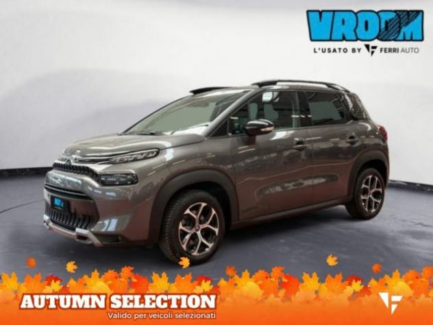 CITROEN C3 Aircross PureTech 110 S&S Shine rif. 23504547