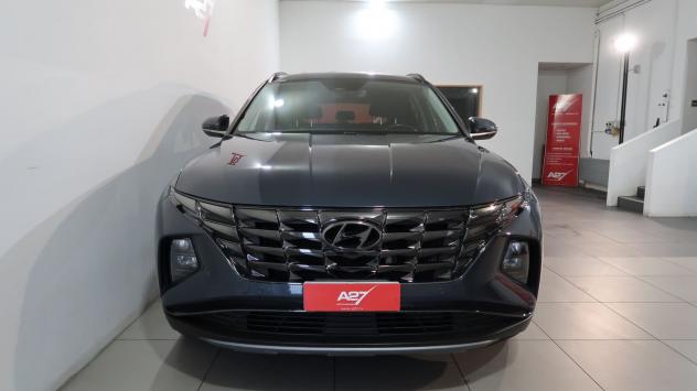 Hyundai Tucson Tucson 1.6 crdi 48V Xline - Foto 7