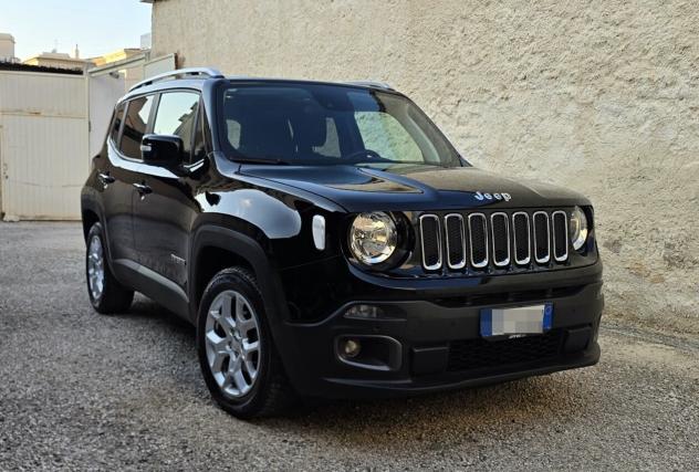 Jeep Renegade 1.6 MJT 120 CV Limited - Foto 2