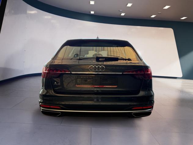 Audi A4 2.0 35 TDI BUSIN ADVAN. S TRONIC - Foto 4