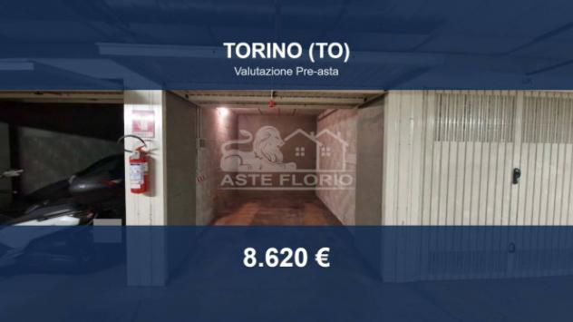 Immobile in asta di 15 m² in vendita a Torino