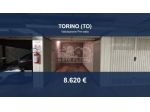 Immobile in asta di 15 m² in vendita a Torino