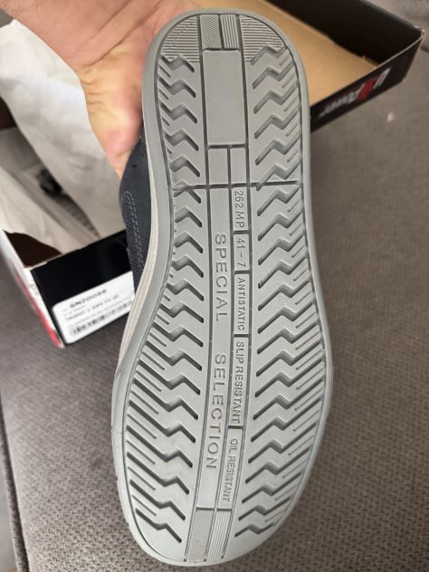 U-Power - Scarpe Antinfortunistiche - Foto 9
