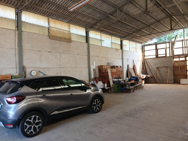 Magazzino in vendita a Navacchio - Cascina 210 mq Rif: 1451982 - Foto 5