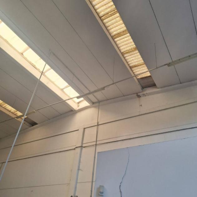 Immobile di 250 m² con 2 locali in affitto a Sassuolo - Foto 2