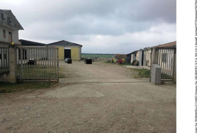 Immobile in asta di 2100 m² in vendita a Venosa - Foto 6