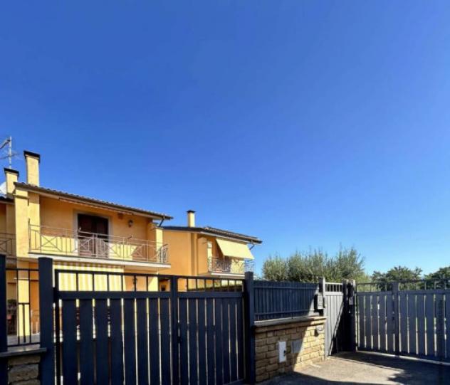 Immobile in asta di 181 m² con più di 5 locali e box auto in vendita a Barbarano Romano - Foto 19