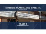 Immobile in asta di 90 m² in vendita a Barberino Tavarnelle