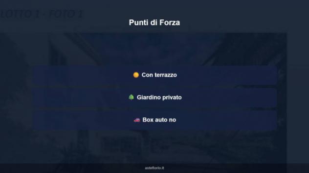 Immobile in asta di 117 m² in vendita a Battipaglia - Foto 14