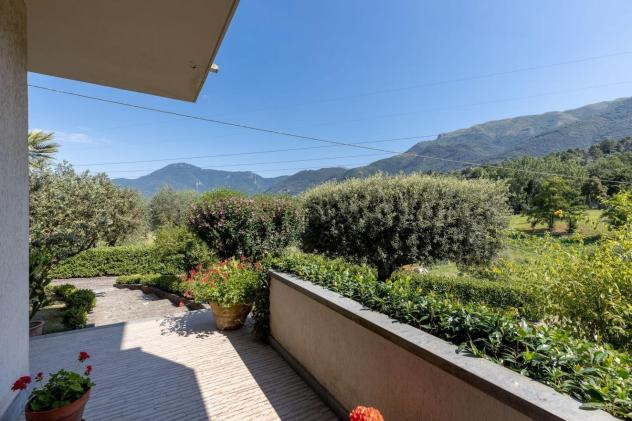 Villa in vendita a Pontemazzori - Camaiore 218 mq Rif: 1279784 - Foto 4