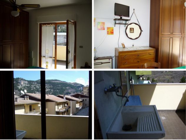 Appartamento a Caramanico Terme (PE) - Foto 3