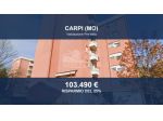 Immobile in asta di 127 m² con più di 5 locali in vendita a Carpi