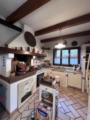 Villetta bifamiliare in vendita a Latignano - Cascina 140 mq Rif: 1392448 - Foto 3