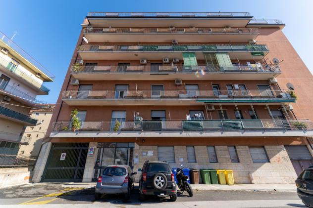Appartamento in vendita a Catania