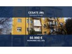 Immobile in asta di 72 m² in vendita a Cesate