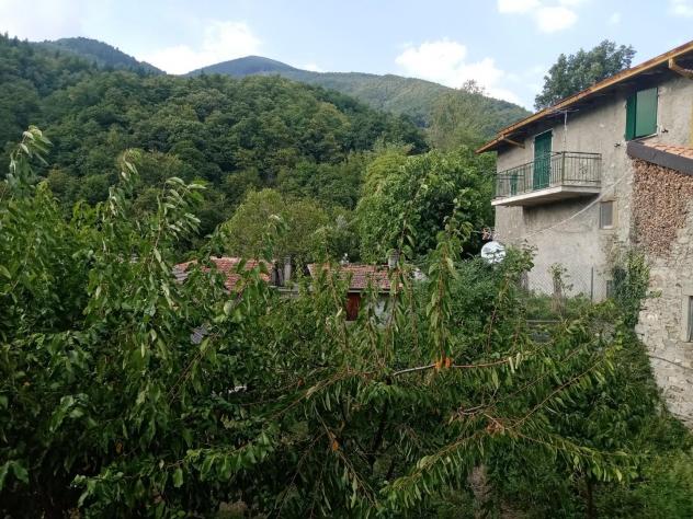 Porzione di casa in vendita a Comano 65 mq Rif: 1036545 - Foto 4