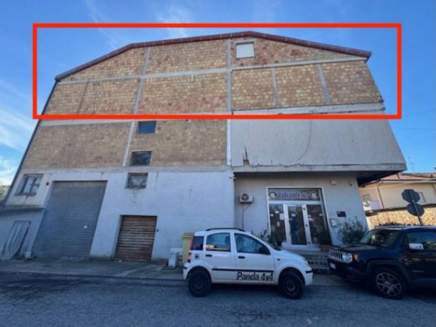 Immobile in asta di 665 m² in vendita a Corropoli - Foto 3