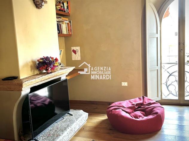 ATTICO ESCLUSIVO IN CENTRO STORICO | 3 CAMERE • 2 BAGNI • POSTO AUTO PRIVATO - Foto 7