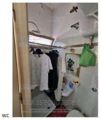 IMMOBILI-IMMOBILE RESIDENZIALE-Viale Don Giuseppe Morosini n. 159 - Foto 8