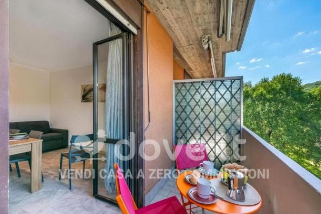 Appartamento di 60 m² con 2 locali in vendita a Laveno-Mombello - Foto 4