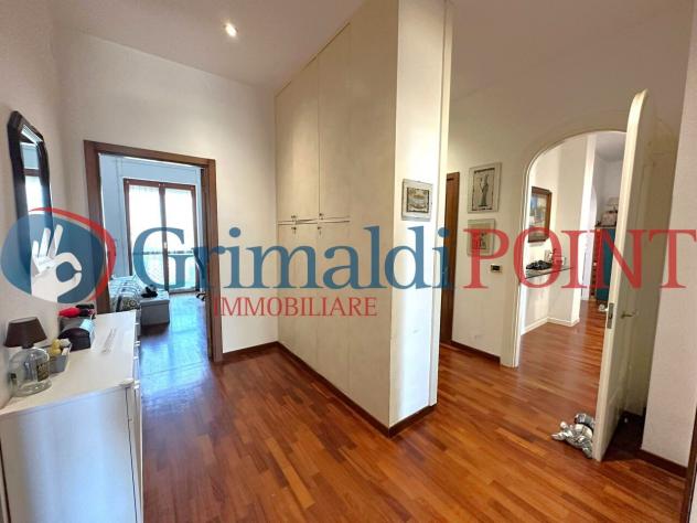 Quadrilocale in vendita a Lecce