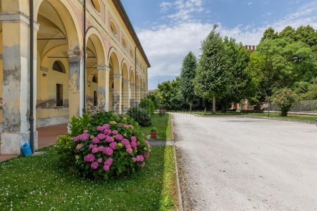 Appartamento al piano terra in contesto prestigioso - Foto 16