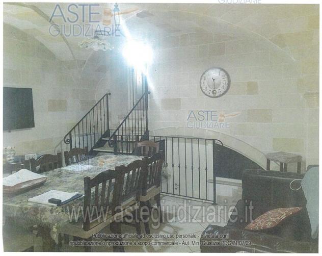 IMMOBILI-IMMOBILE RESIDENZIALE-Via Giuseppe Pacelli, 23, 74024 Manduria TA, Italia