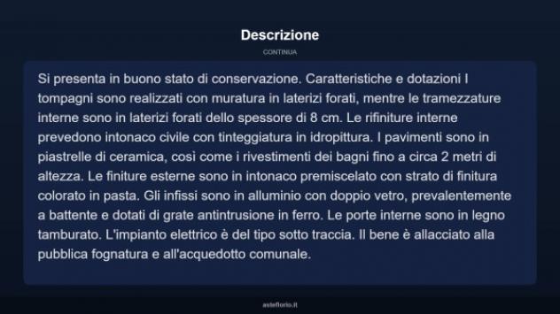 Immobile in asta di 300 m² in vendita a Messina - Foto 4