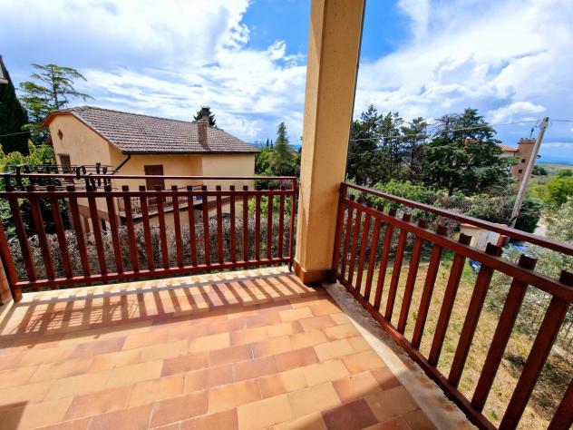 Porzione di casa in vendita a Montecchio - Foto 8