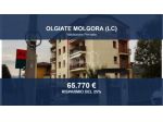 Immobile in asta di 95 m², box auto in vendita a Olgiate Molgora