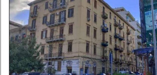 Immobile in asta di 96 m² in vendita a Palermo - Foto 9