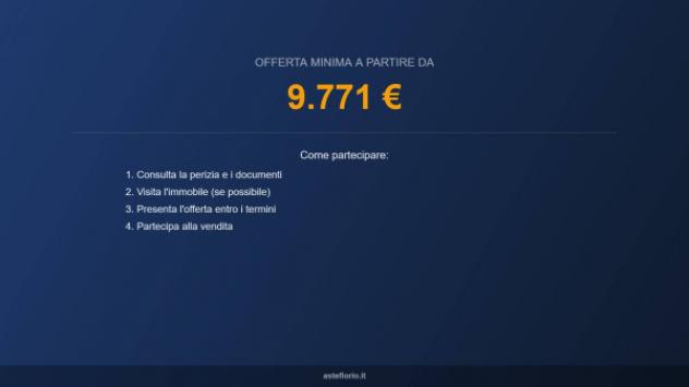 Immobile in asta di 12002 m² in vendita a Piazza Armerina - Foto 14
