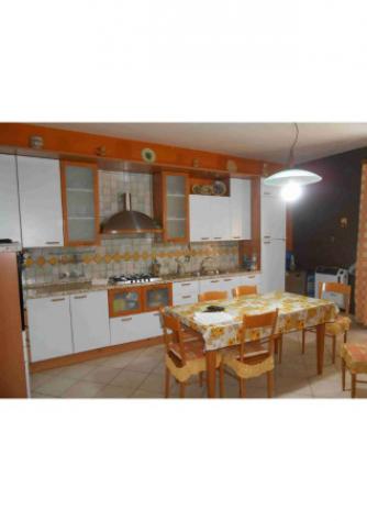 Immobile in asta di 119 m², box auto in vendita a Pietraperzia - Foto 18