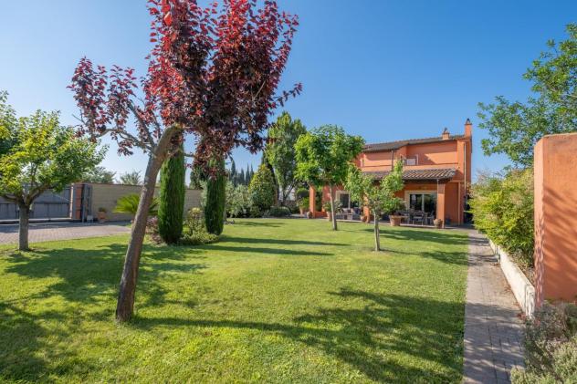 Villa in vendita a Ponsacco 177 mq Rif: 1450326 - Foto 5