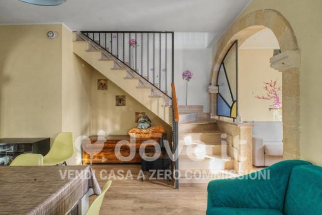Villa di 177 m² con 4 locali e posto auto in vendita a Pulsano - Foto 8