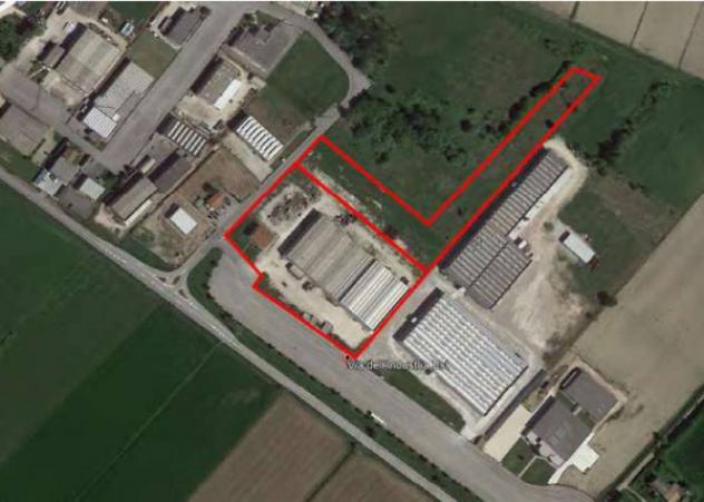 Immobile in asta di 94 m², box auto in vendita a Reggio Emilia - Foto 7