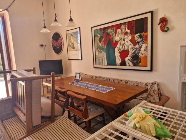 Appartamento in vendita a Cavo - Rio 85 mq Rif: 1404386 - Foto 9