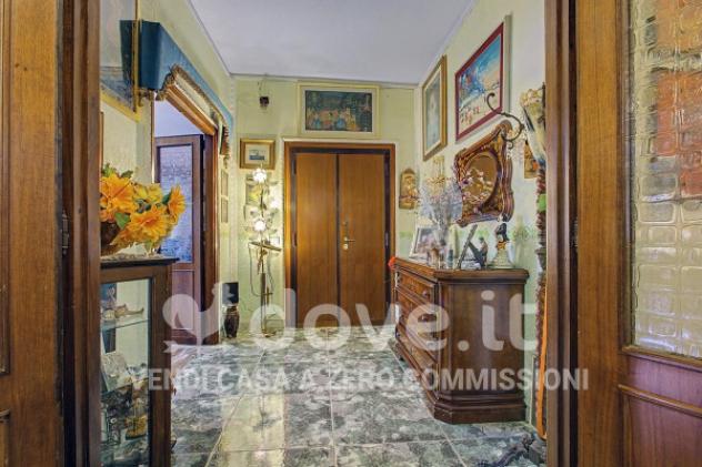 Appartamento di 132 m² con 4 locali e posto auto in vendita a Roma - Foto 9