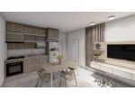 Appartamento in Via Leonida Rech