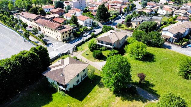 Villa singola - Rovato . Rif.: Cod. rif 3320542VRG - Foto 5