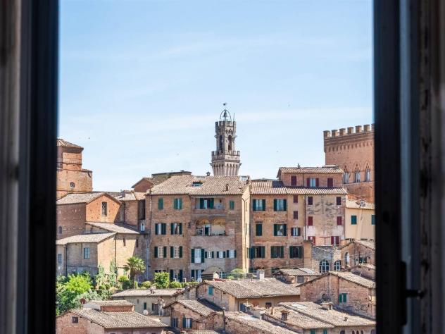 Appartamento in vendita a Siena 165 mq Rif: 1445026 - Foto 8