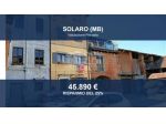 Immobile in asta di 91 m² in vendita a Solaro