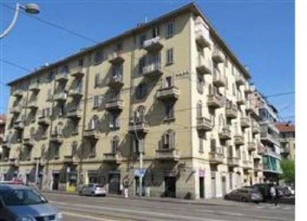 Immobile in asta di 65 m² in vendita a Torino - Foto 2