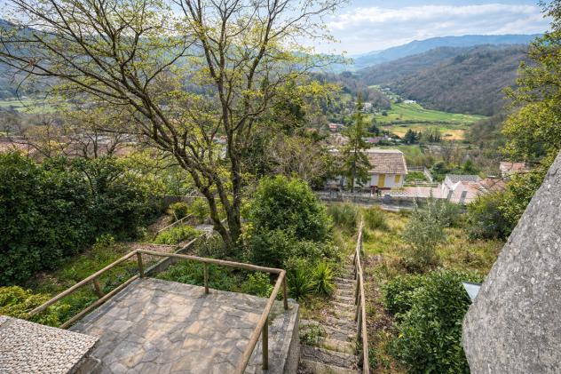 Villa a schiera - Torre Cajetani . Rif.: Cod. rif V5144VRG - Foto 14