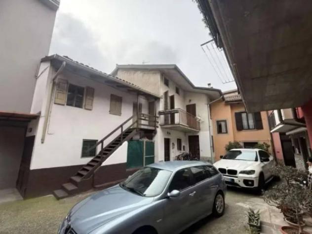 Immobile in asta di 244 m² con più di 5 locali in vendita a Verdello - Foto 2