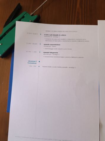 Cerco lavoro - Foto 2