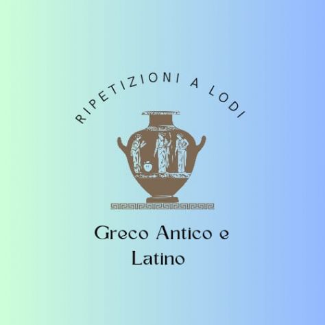 Ripetizioni Greco e Latino