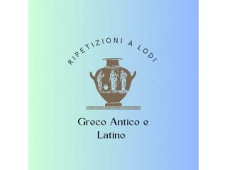 Ripetizioni Greco e Latino