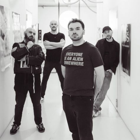 13/08 :MyPlay - Coldplay Tribute live @ Sagra dell'Assunta, Zero Branco, Treviso - Foto 2