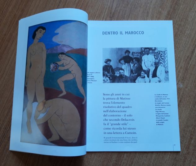 ART &amp; DOSSIER nr. 274 + MATISSE e il Mediterraneo - Foto 4